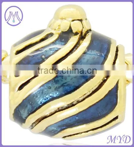 best bracelet emeral beads metal beads