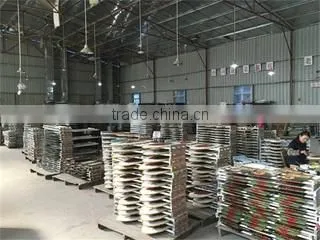 Fuzhou Yuanyi Arts & Crafts Co., Ltd. company overview - view 3