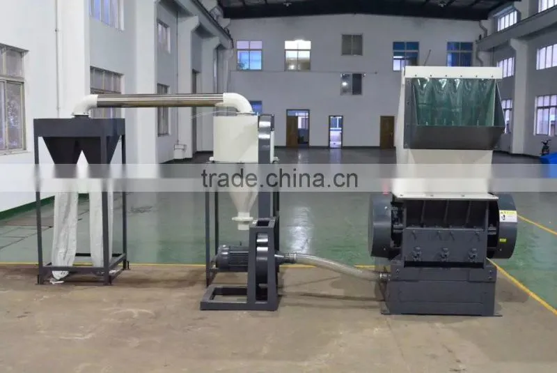 plastic bottle crusher machine prices