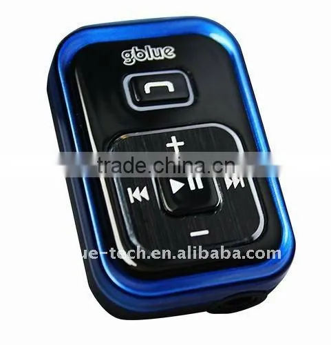 N6 Clip Bluetooth Headset For Laptop, Tablet pc and mobile phone