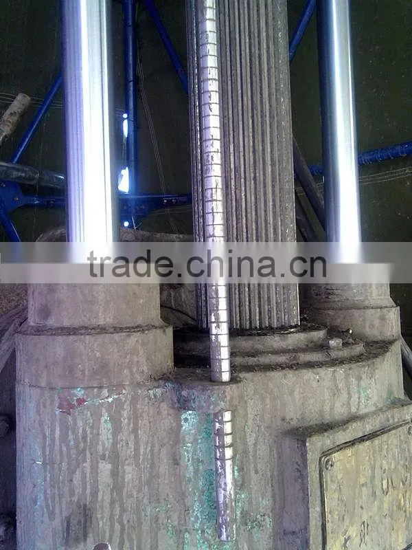 powerful rotary drilling machine HF-7