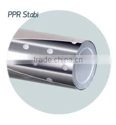 ppr antibacterial pipe for water
