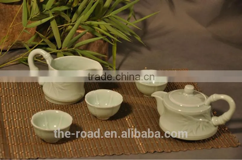 One Of The Four Gentlemen WenZhu Of Chinese Porcelain