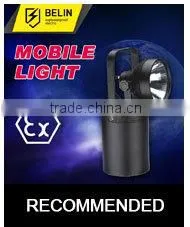 YW6211/HK hid lighting car