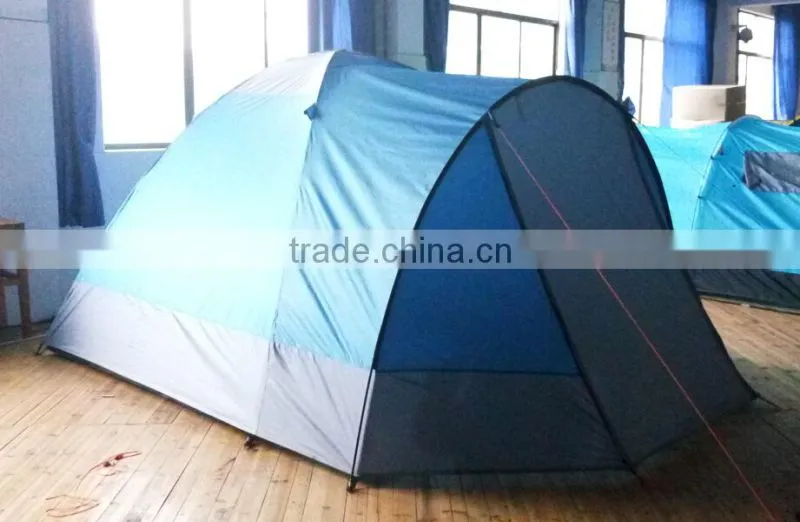 large capacity tent