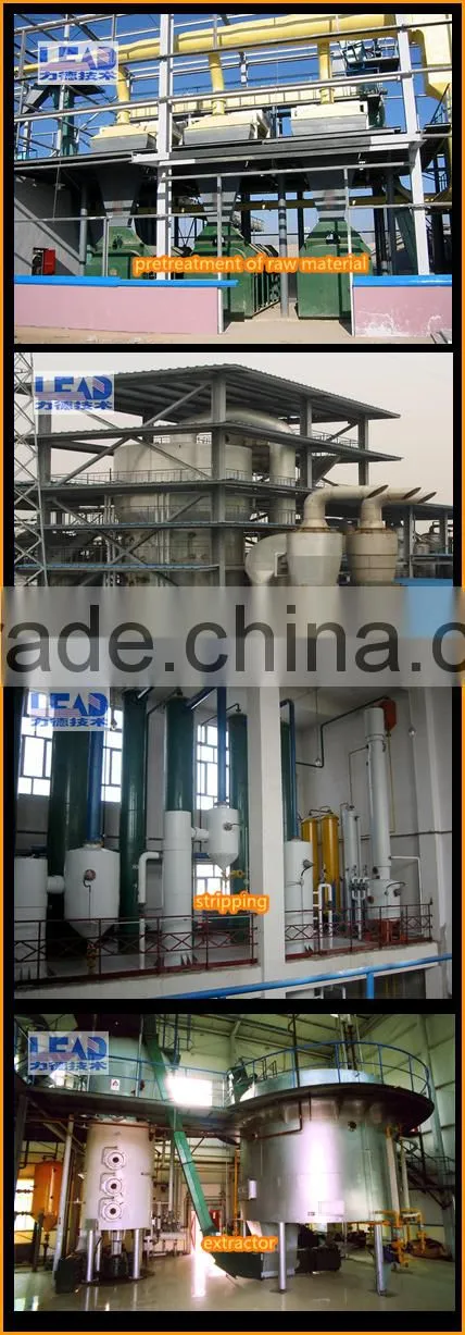 Manufacturer china 30-300TPD soybean oil extraction plant / soybean oil extraction machine / soya bean oil extraction machine