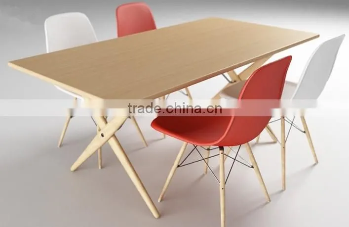colored morden leisure chair for dining/studyroom/bedroom