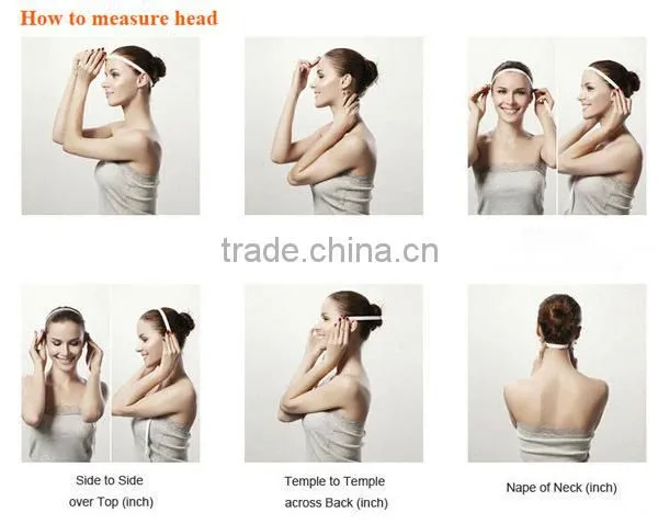 China manufacturer big discount wholesale brazilian full lace natural hair wig