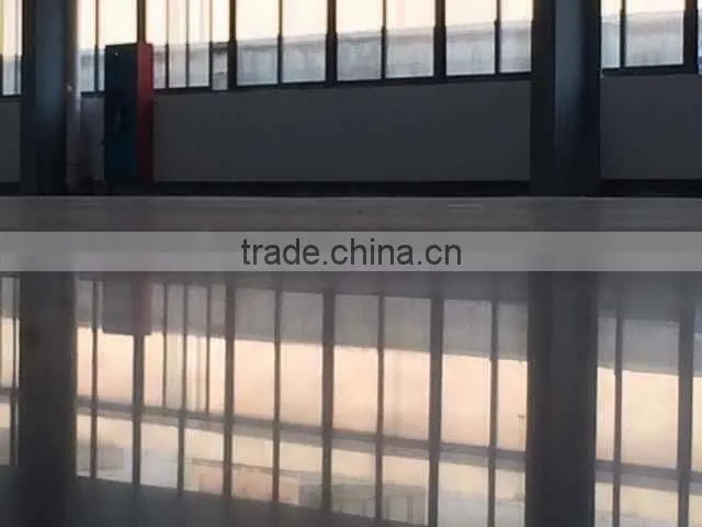 italian industrial concrete grinding and polishing machine manufacture MT007
