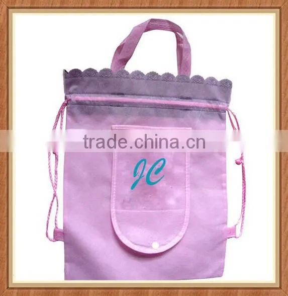 fashion recycle shopping tote eco-friendly promotional products