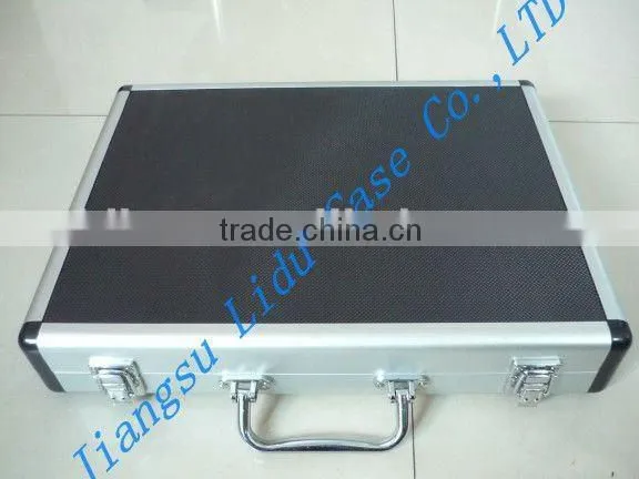 aluminum gift box