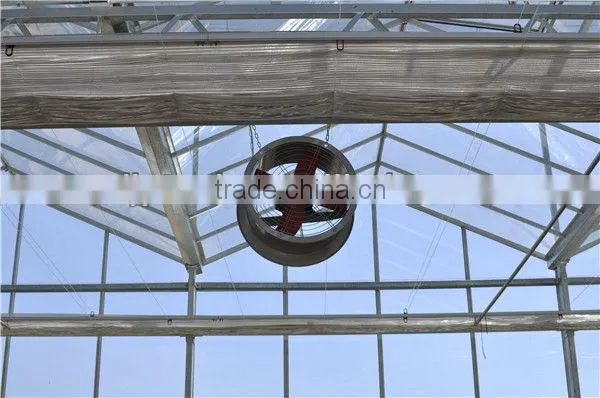 Factory Price Greenhouse Air Circulation Fan