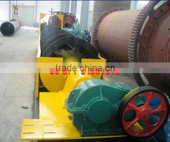 gold classifier seperator (86-15978436639)