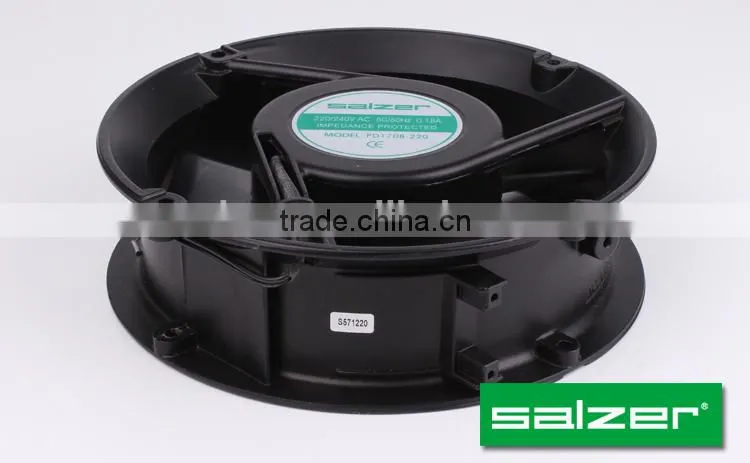 SALZER PD170B-220 axial blowing fan