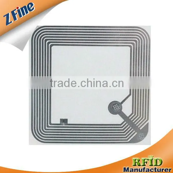 2013 hot hf rfid tag for mobile payment from ShenZhen manufacturer China