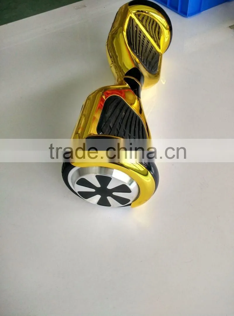china factory supply 6.5 inch wholesale 2 wheel hoverboard with Samsung battery