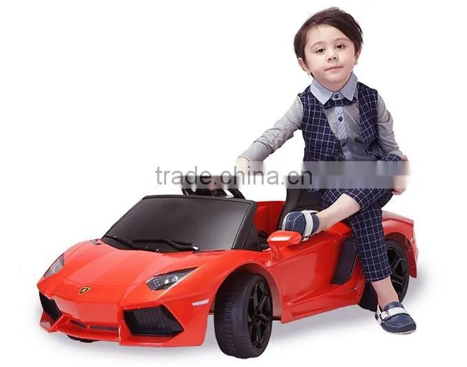 RASTAR wholesale shopping gift electric cars toy made in china