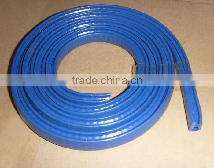 Automotive rubber&plastic Edge Trim