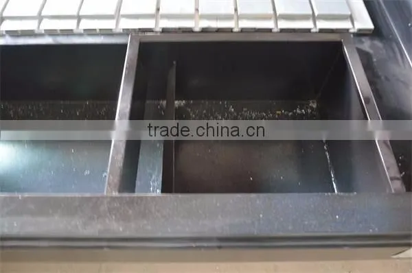 China professional cnc router 1325 for stone engraving