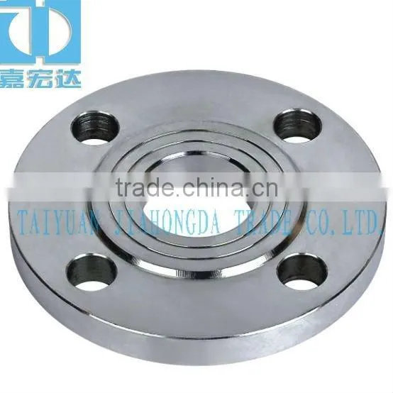 standard ANSI B 16.5 class900 forged flange in A105 material