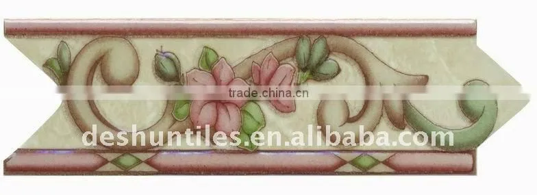 border tile