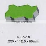 150T hydraulic slipform paver machine road paver machine