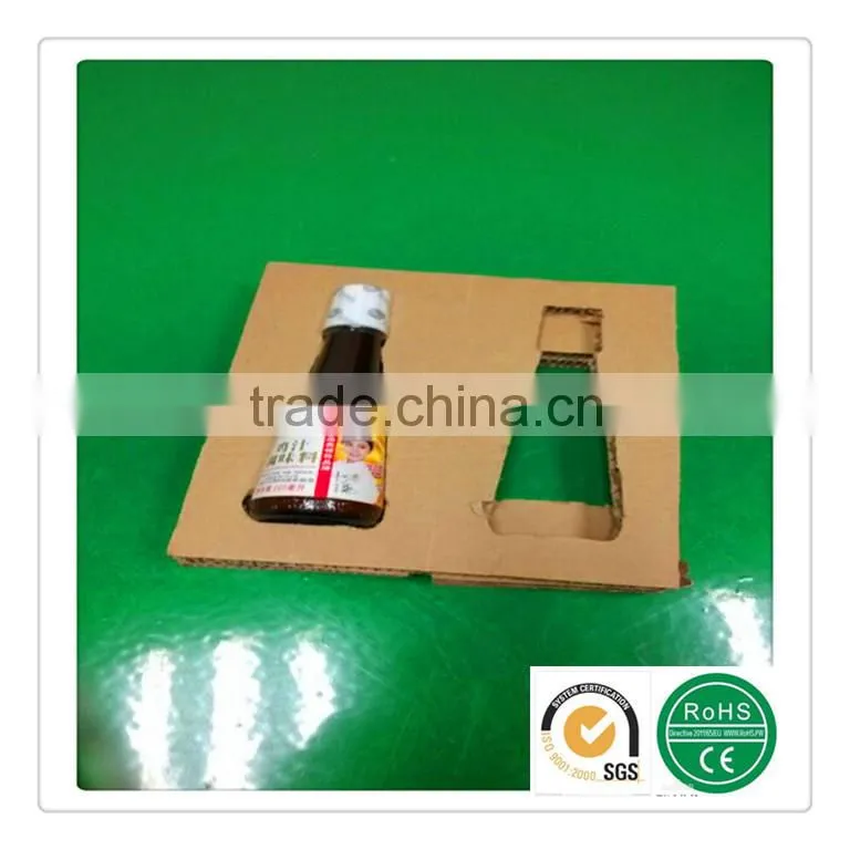 Substitute for EPS foam packaging material ,Eco-friendly protective and cushioning material