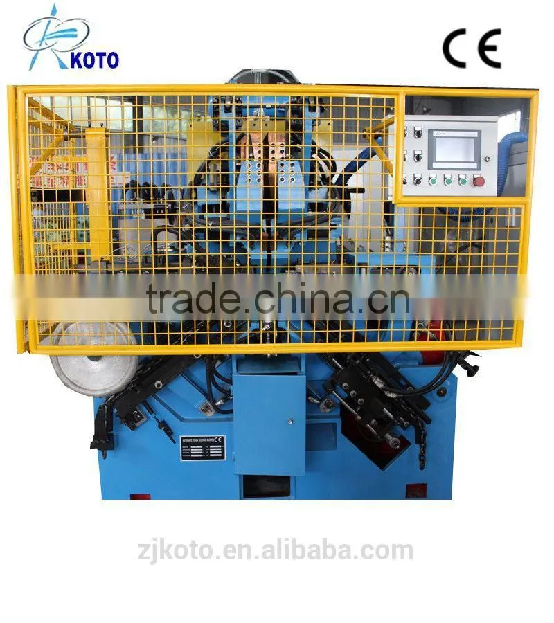 2015 new automatic chain welding machine