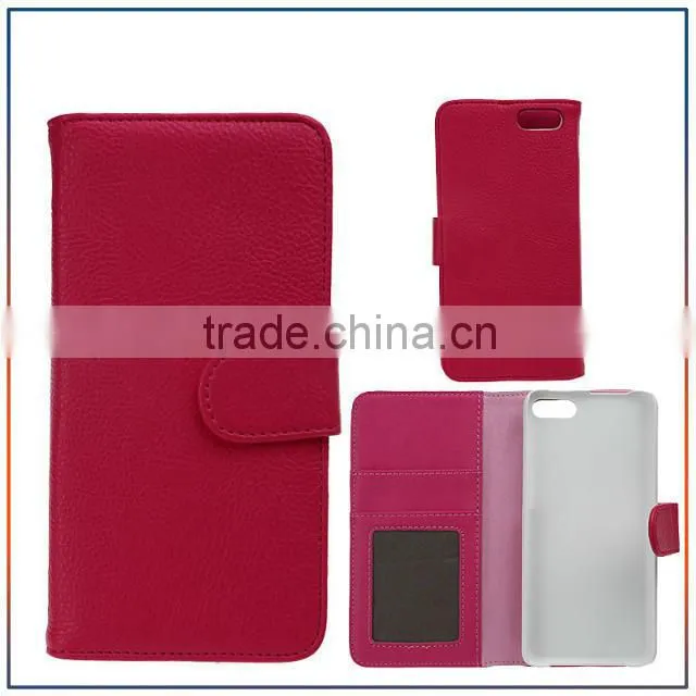 Book- style mobile phone case for Amazon Kindle Fire Phone