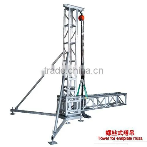 Factory price manual hoist for sale