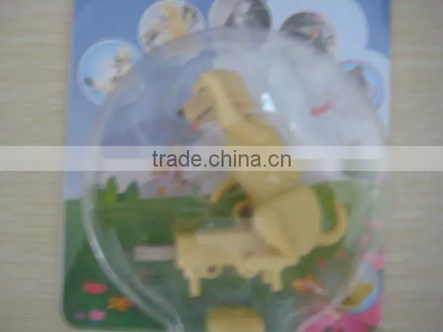 Luck Dog USB Flash Drive