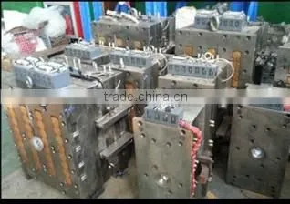 hot sale 24 cavity pet preform mould