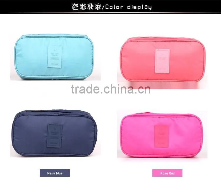 factory wholesale second generation upgrade receive travel bag bra bag