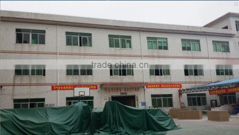 Long time use for outdoor use prefabricated coffee shop, Container food kiosk , prefabricated restaurant
