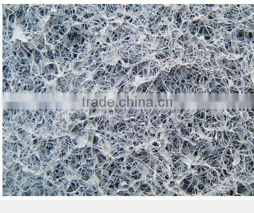 High efficiency Nitrite remover Filter Mat for sale