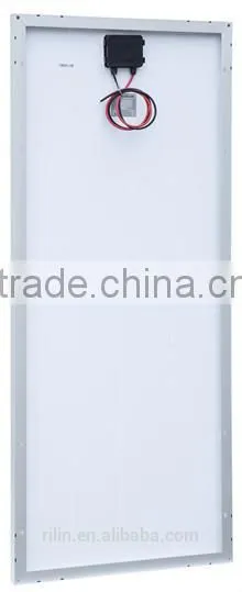 155W Poly Solar panel18V, Ningbo Ring Solar CO., LTD