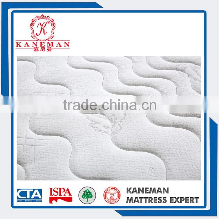 High Quality Home Furniture Bed Mattress thin foam mattress