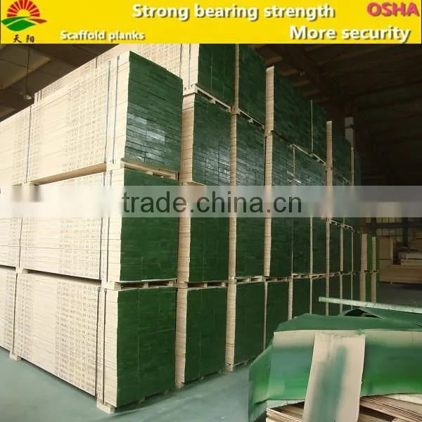 waterproof WBP glue construction LVL scaffolding radiate pine timber