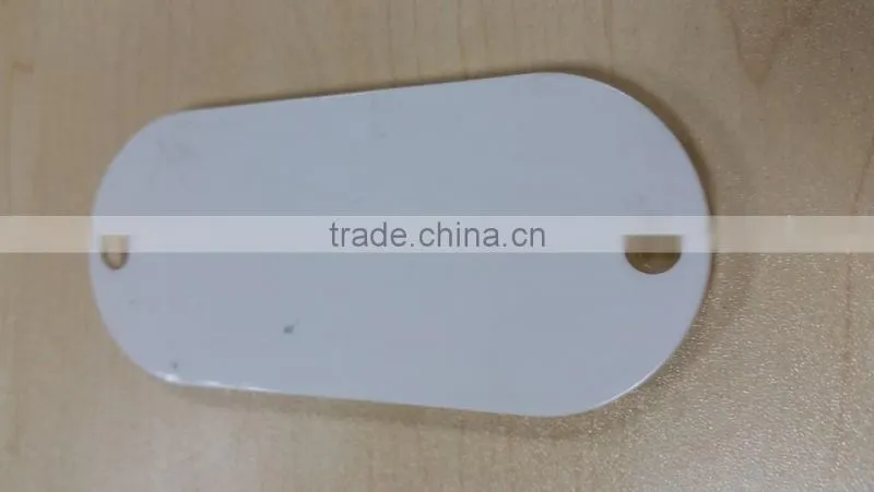 truck oval reflector
