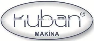 Kuban Makina Dekorasyon Gida Insaat Sanayi Ve Ticaret Limited Sirketi company overview - view 1