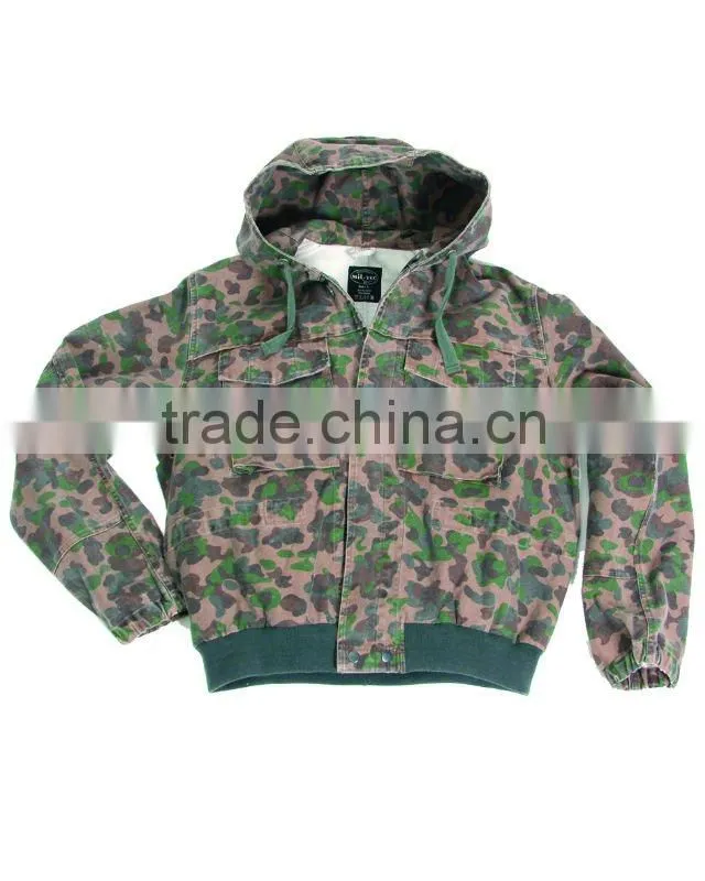 Military Jacket( Police Equipment Military Equipment) M10350020