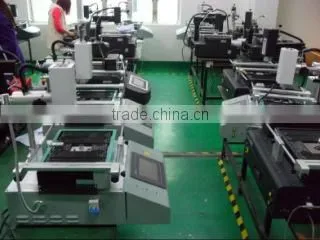 Shenzhen Liyang Welding Equipment Co., Ltd. company overview - view 2