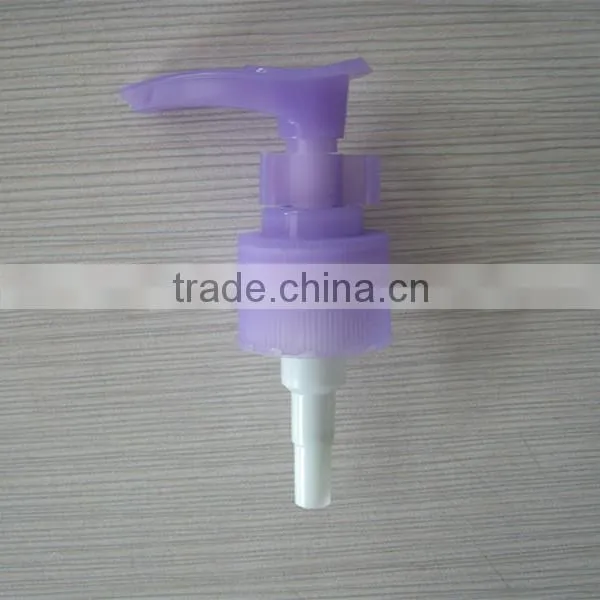 lotion dispenser pump plastic lotion pump