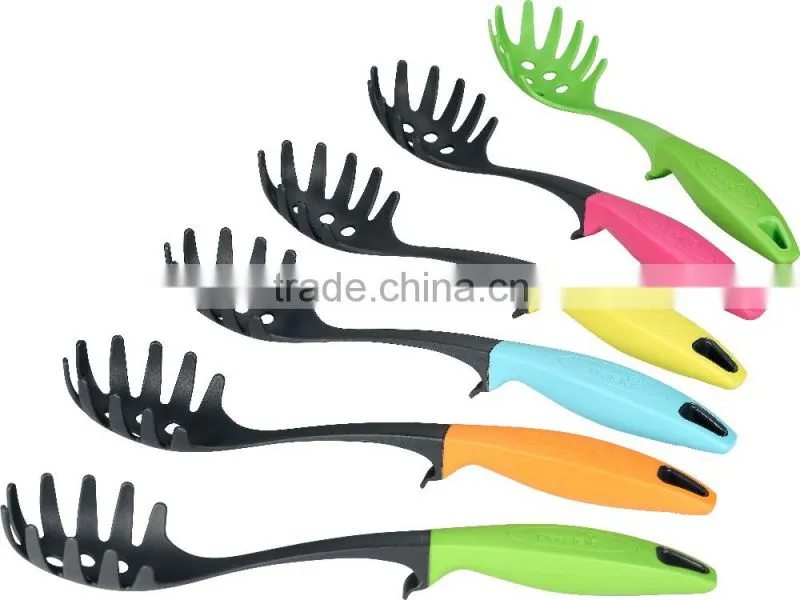 2016 durable Spoon Set Household Utensils 9PCS kitchware china alibaba