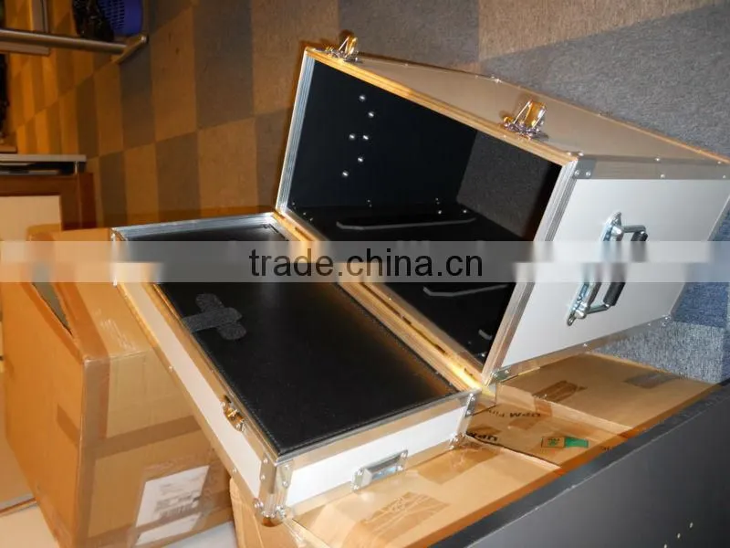 Aluminum Flight Case, Flight Case, Flight Cases