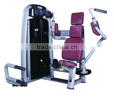 Professiona Gym Equipment Pectoral Machine TW-C002