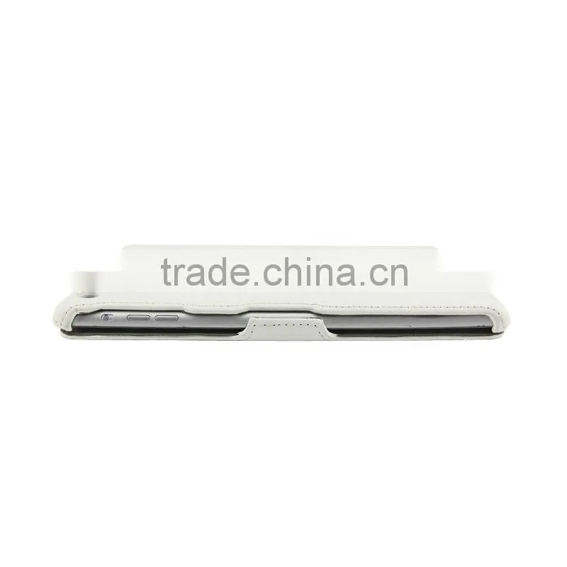 New arrival PU Leather Case ,For iPad 5 Leather case