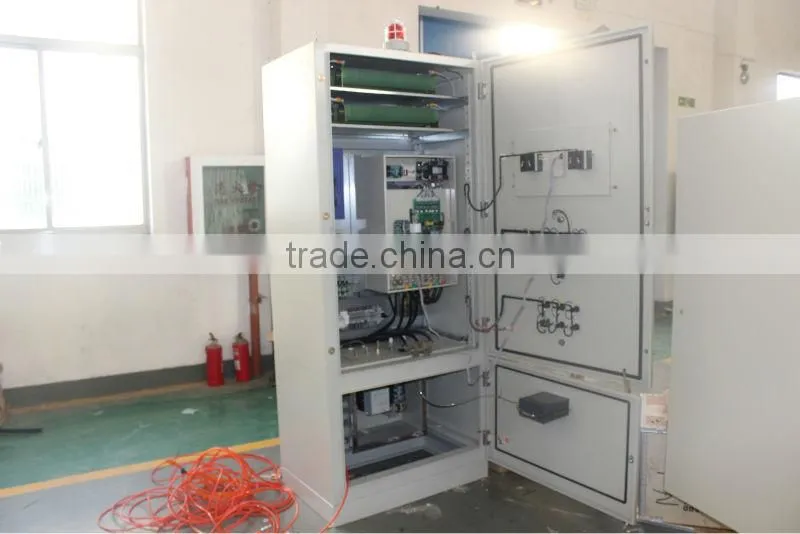 High quality pump control panel IP56