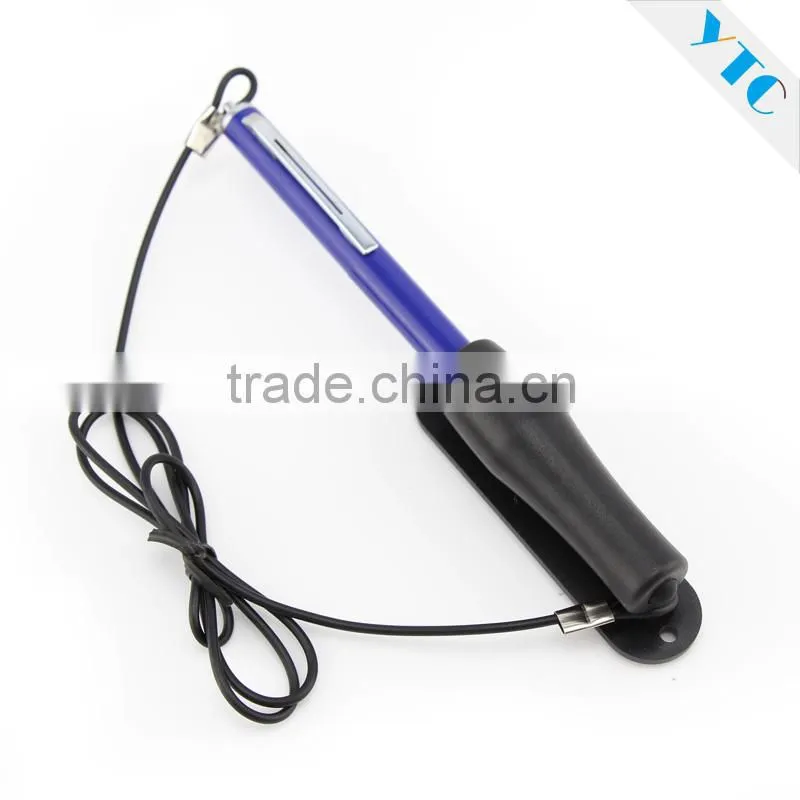 2014 colorful touch stylus, touch stylus pen for tablet,Touch stylus pen
