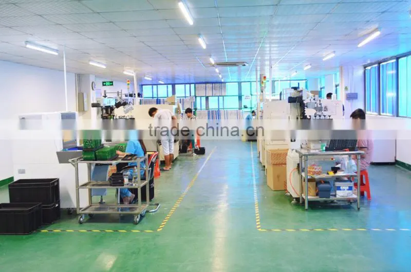 shenzhen electronic component electronics pcba manufacturer